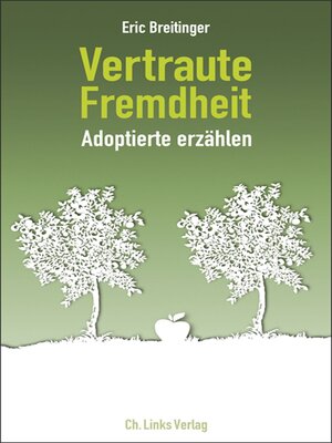cover image of Vertraute Fremdheit